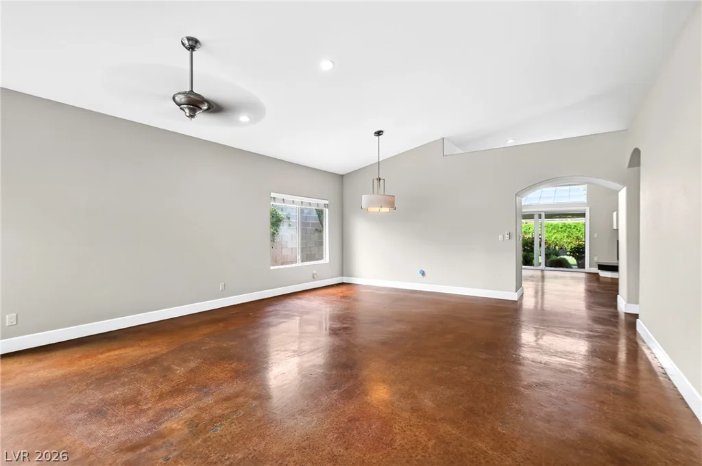 2510 Mahaila, Henderson, NV 89074