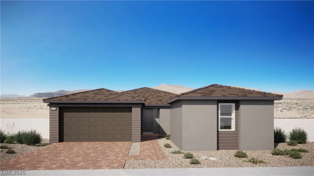 1552 Luca Mountain, Henderson, NV 89011