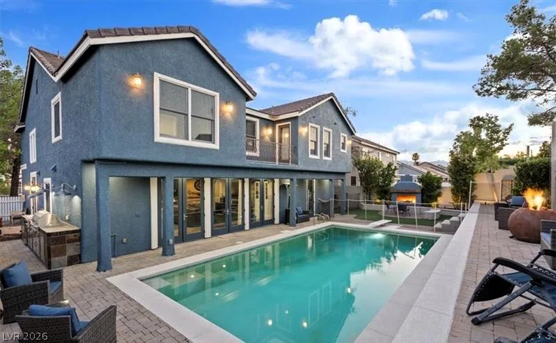 9506 Teton Diablo, Las Vegas, NV 89117