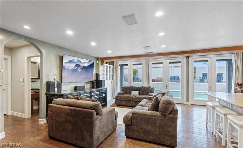 9506 Teton Diablo, Las Vegas, NV 89117