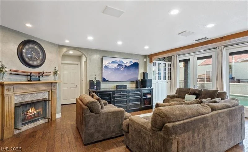 9506 Teton Diablo, Las Vegas, NV 89117