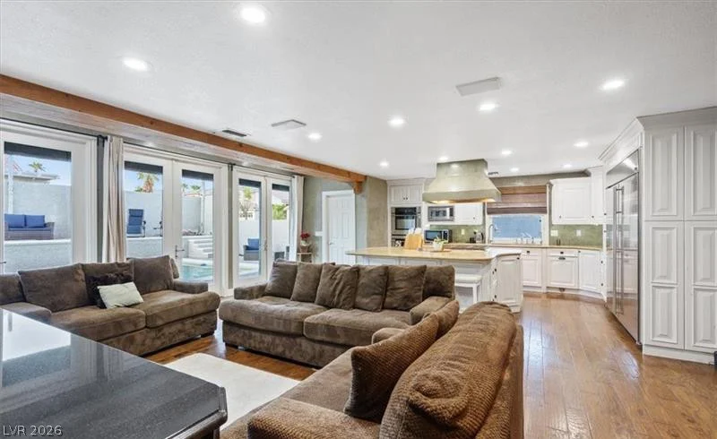 9506 Teton Diablo, Las Vegas, NV 89117