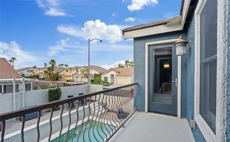 9506 Teton Diablo, Las Vegas, NV 89117