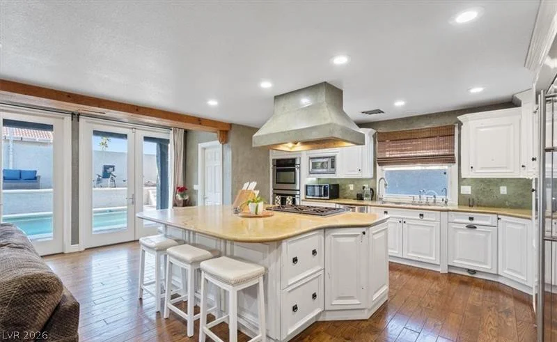 9506 Teton Diablo, Las Vegas, NV 89117