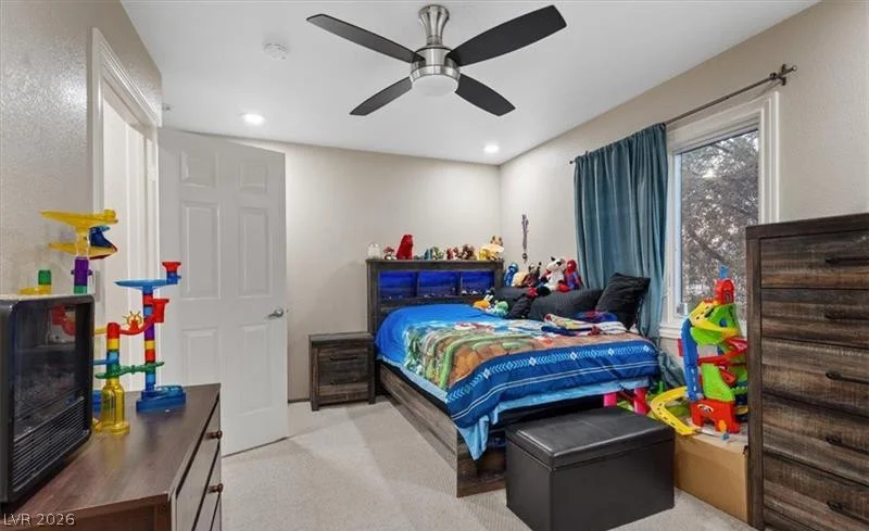 9506 Teton Diablo, Las Vegas, NV 89117