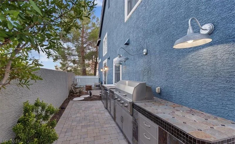 9506 Teton Diablo, Las Vegas, NV 89117