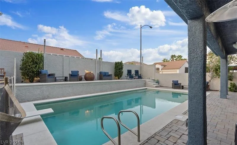 9506 Teton Diablo, Las Vegas, NV 89117