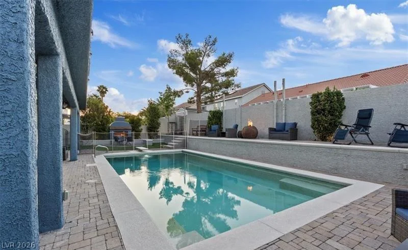 9506 Teton Diablo, Las Vegas, NV 89117