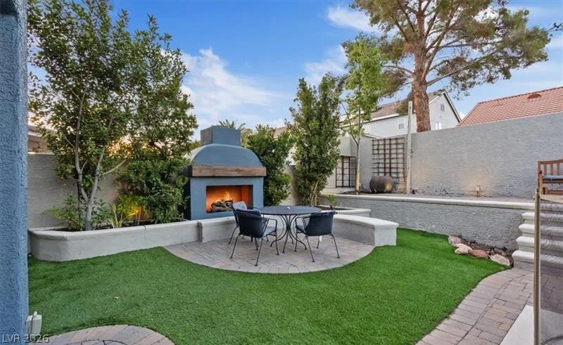 9506 Teton Diablo, Las Vegas, NV 89117