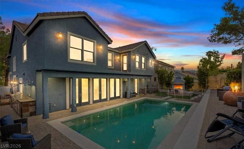 9506 Teton Diablo, Las Vegas, NV 89117
