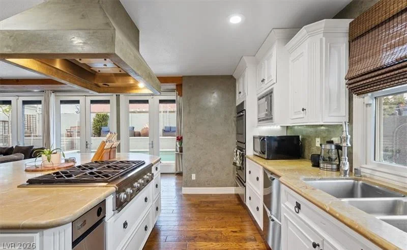 9506 Teton Diablo, Las Vegas, NV 89117