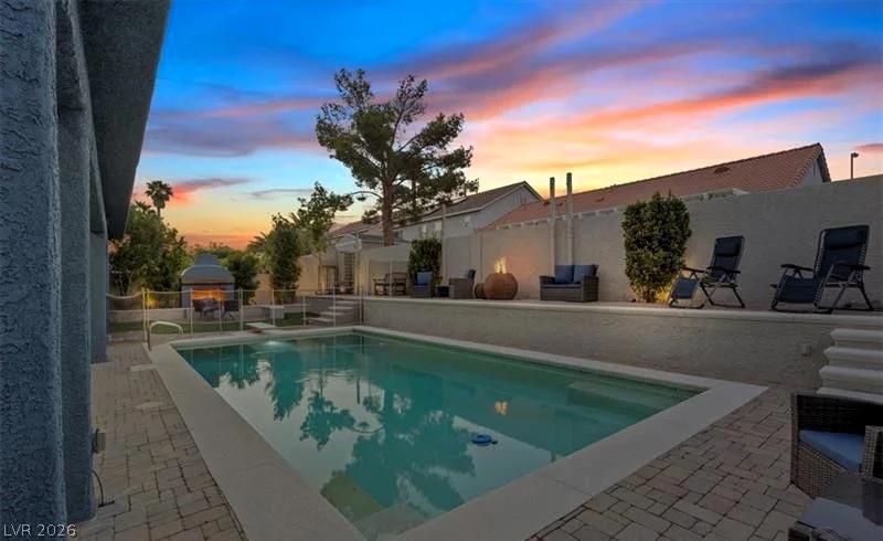 9506 Teton Diablo, Las Vegas, NV 89117
