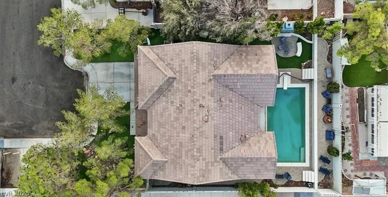 9506 Teton Diablo, Las Vegas, NV 89117