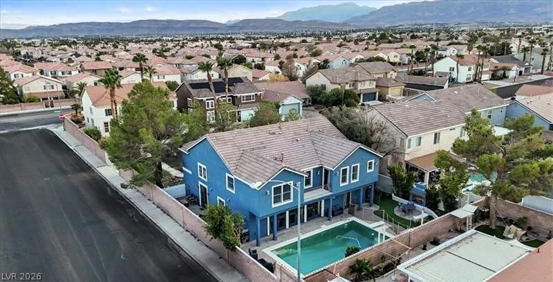 9506 Teton Diablo, Las Vegas, NV 89117