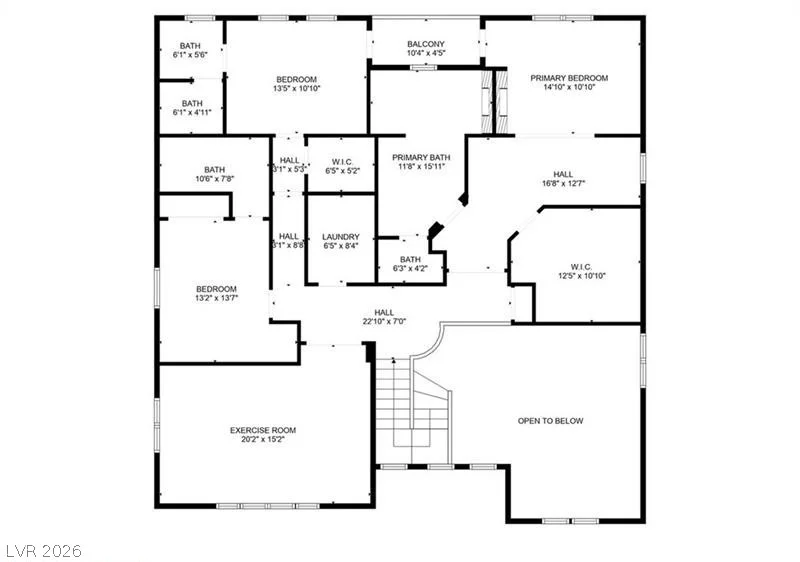 9506 Teton Diablo, Las Vegas, NV 89117