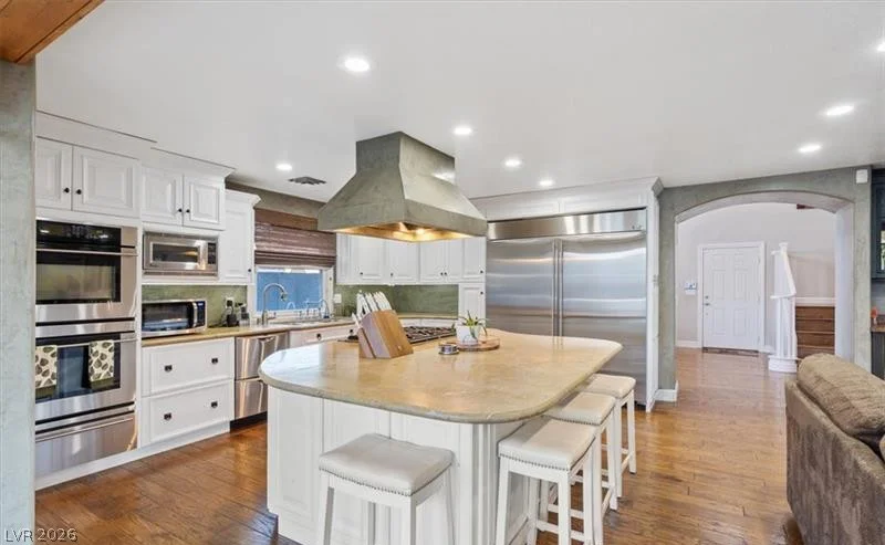 9506 Teton Diablo, Las Vegas, NV 89117