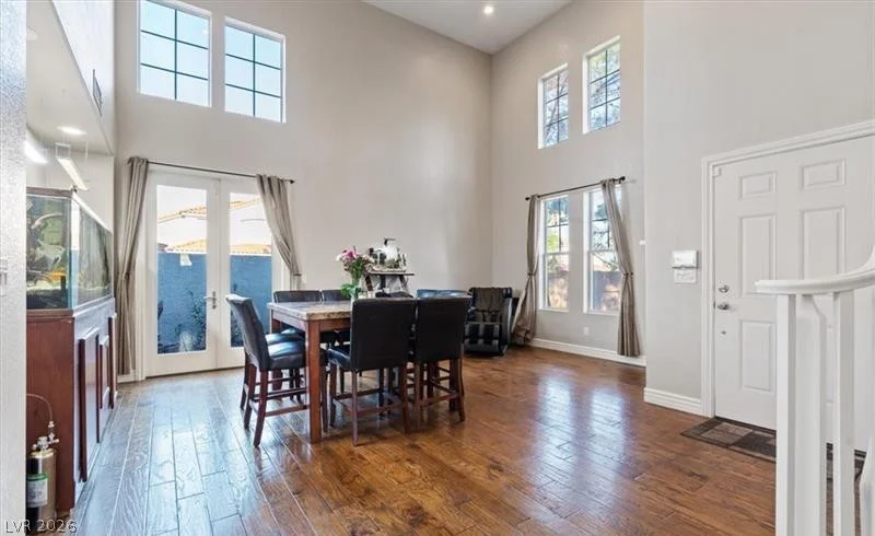 9506 Teton Diablo, Las Vegas, NV 89117