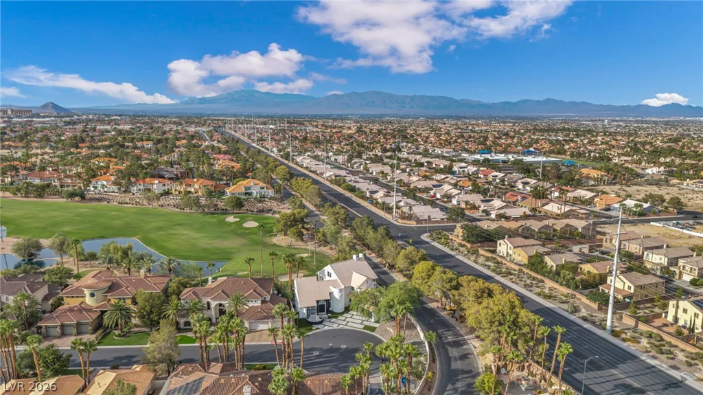 8600 Titleist, Las Vegas, NV 89117