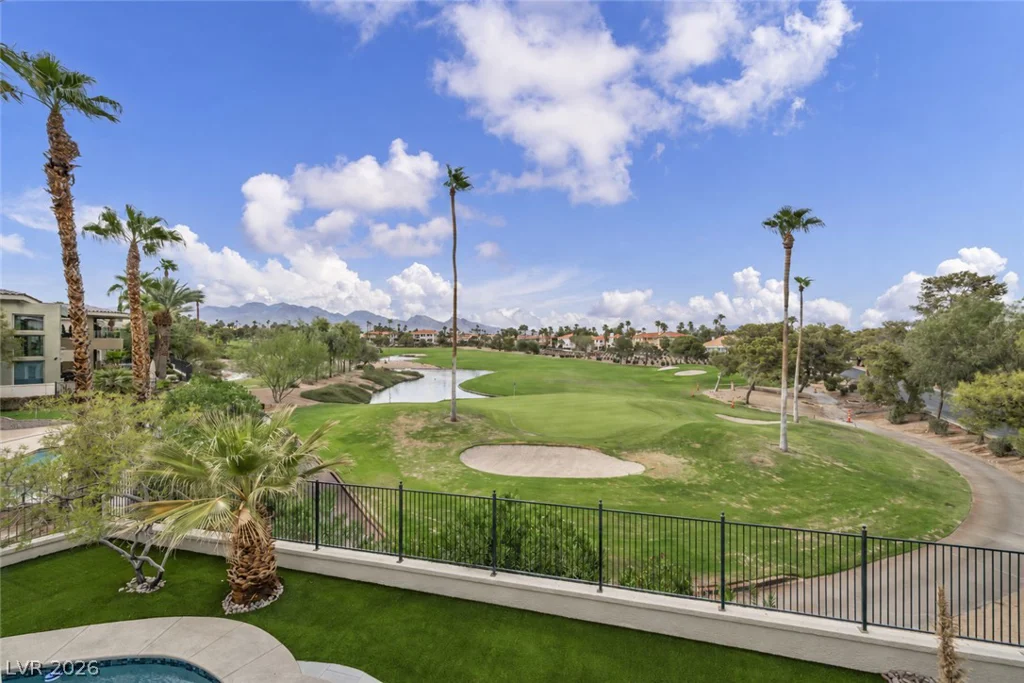 8600 Titleist, Las Vegas, NV 89117