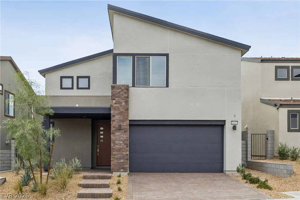 10457 Mountain Aster, Las Vegas, NV 89166