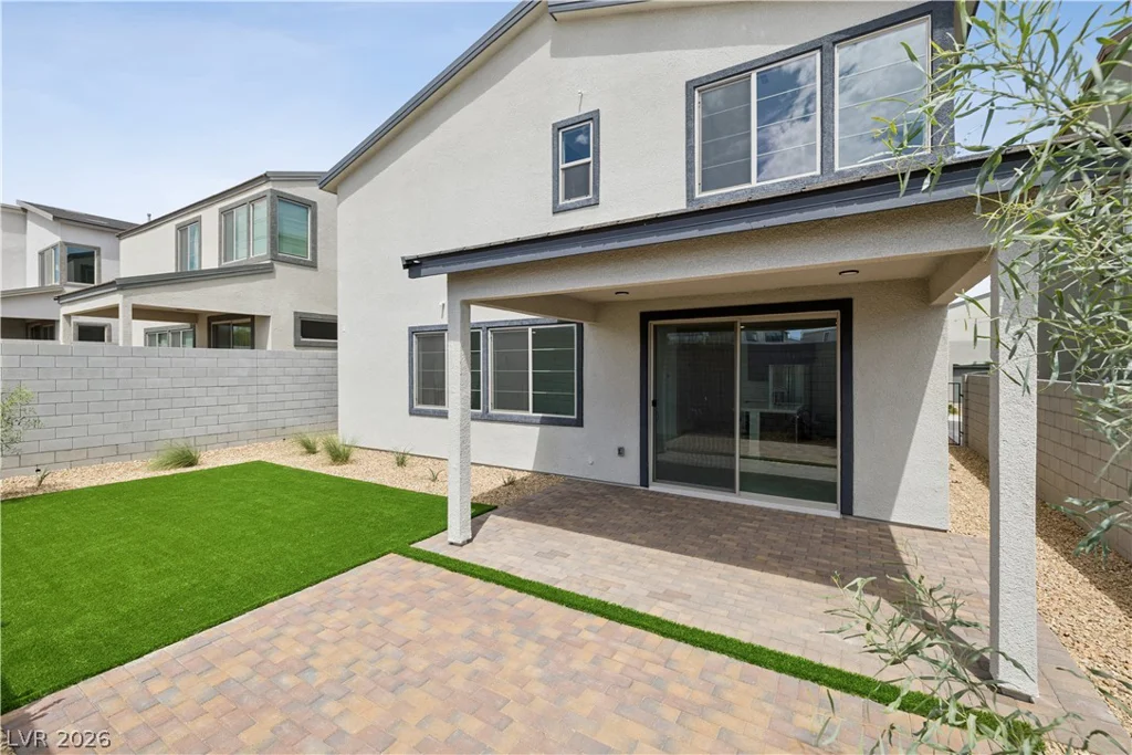 10457 Mountain Aster, Las Vegas, NV 89166