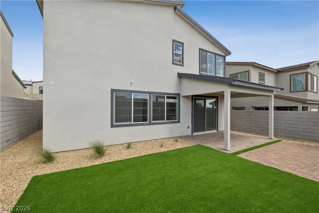 10457 Mountain Aster, Las Vegas, NV 89166