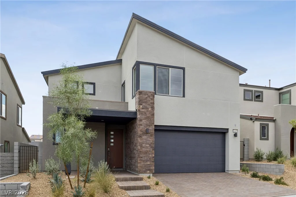 10457 Mountain Aster, Las Vegas, NV 89166