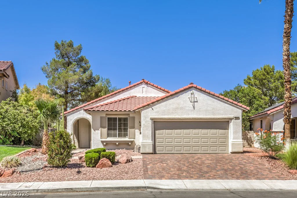 3034 Paseo Hills, Henderson, NV 89052