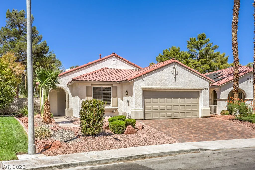 3034 Paseo Hills, Henderson, NV 89052