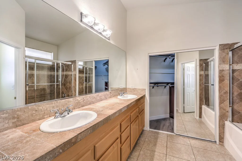 3034 Paseo Hills, Henderson, NV 89052