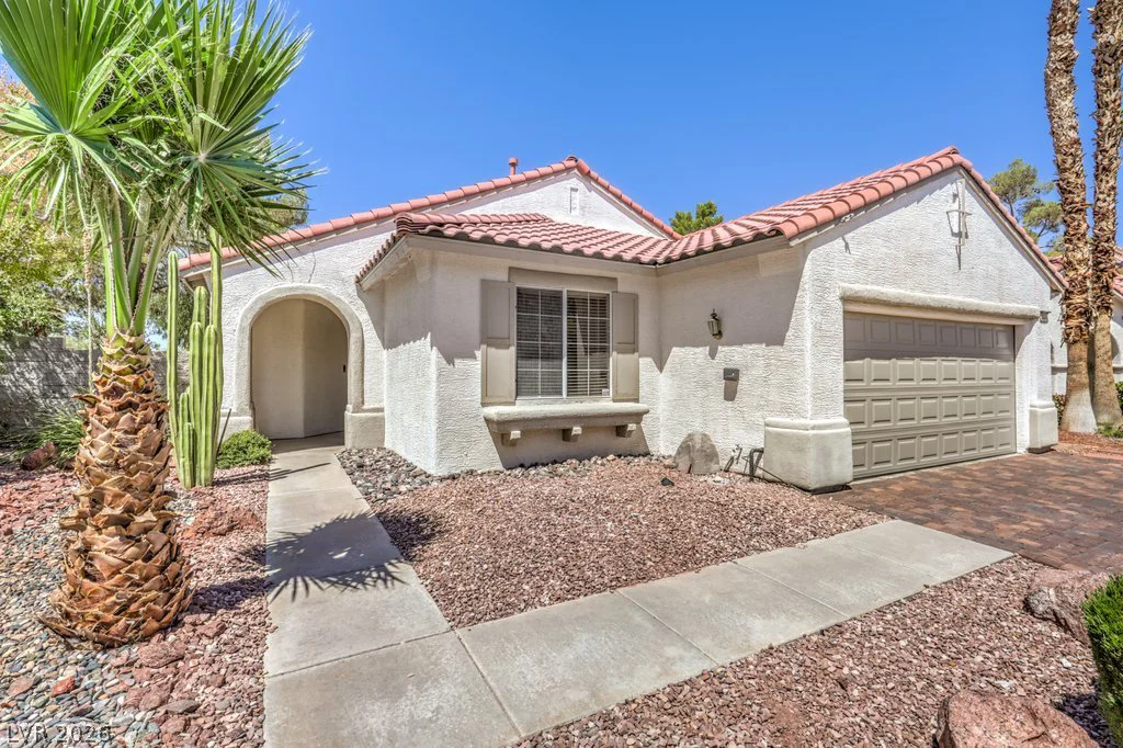 3034 Paseo Hills, Henderson, NV 89052