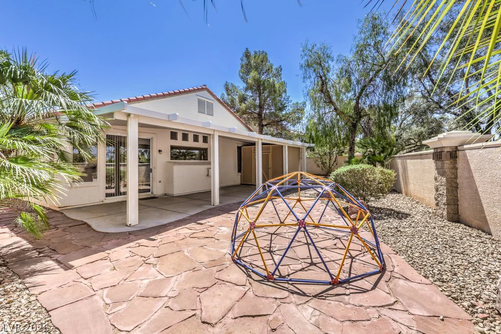 3034 Paseo Hills, Henderson, NV 89052