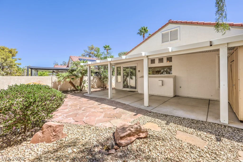 3034 Paseo Hills, Henderson, NV 89052