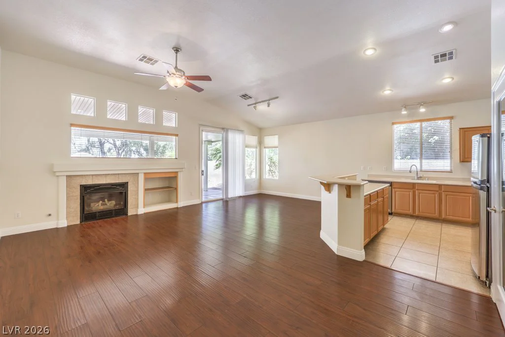 3034 Paseo Hills, Henderson, NV 89052