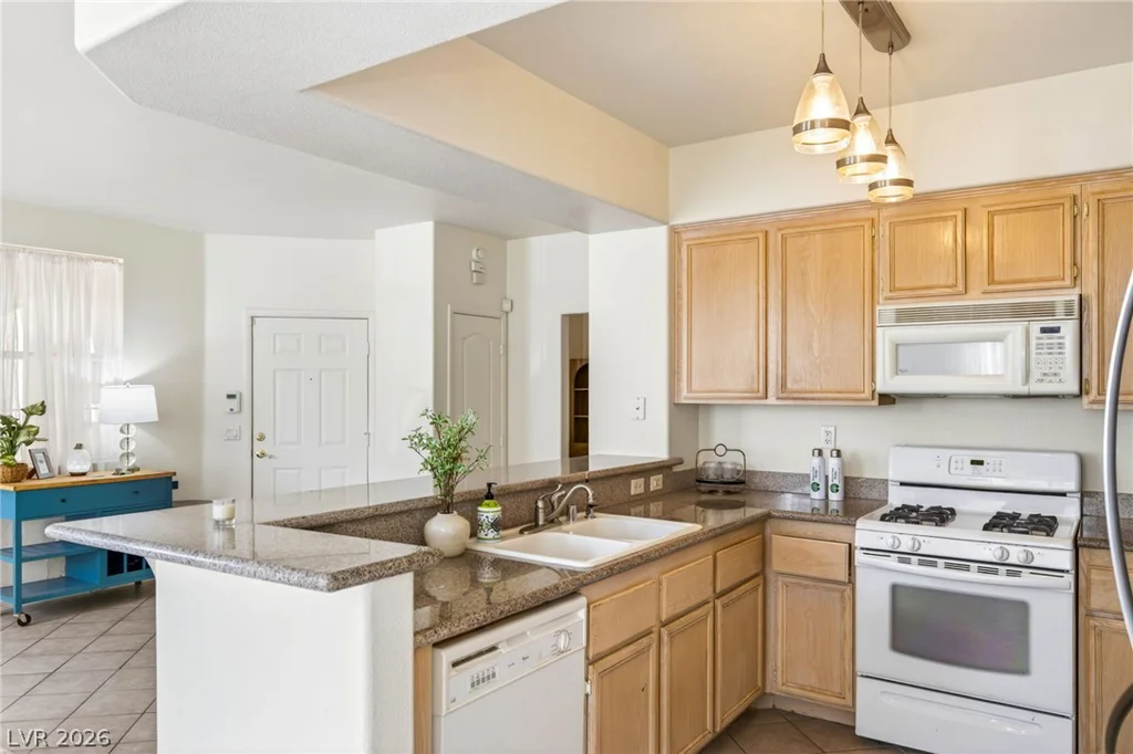 9901 Trailwood, Las Vegas, NV 89134
