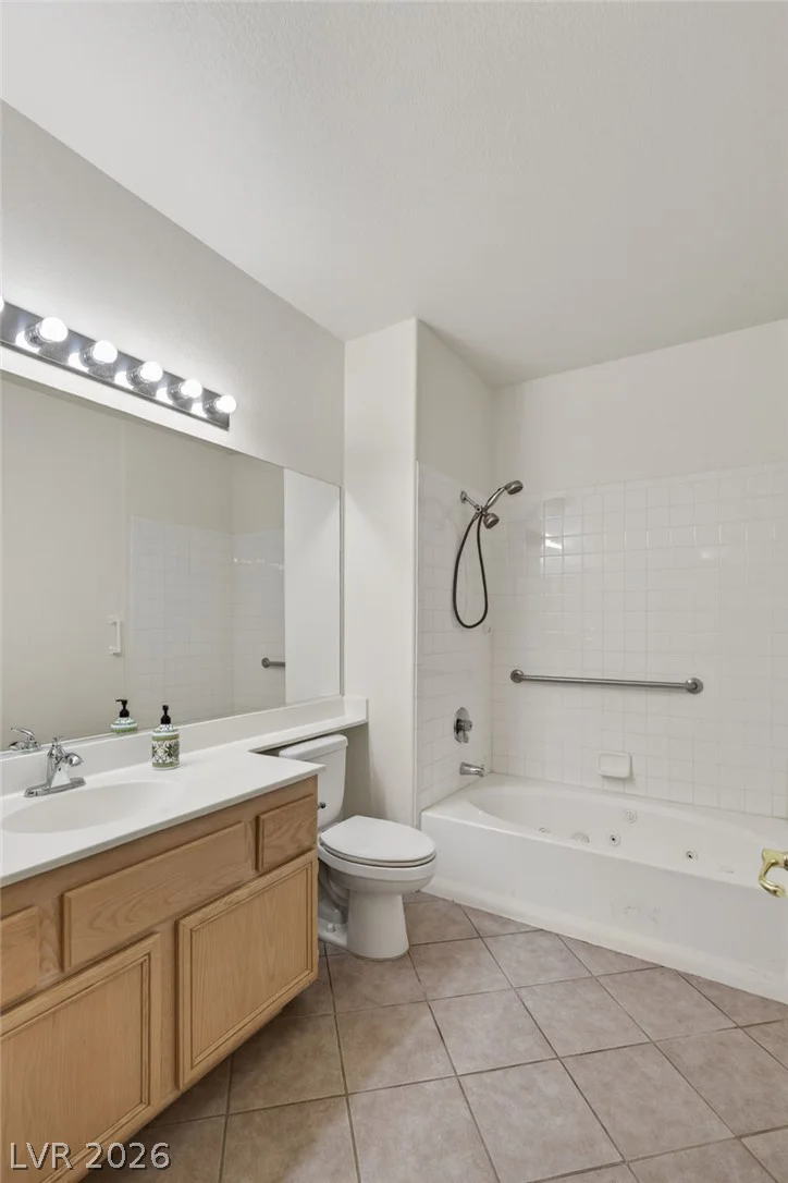 9901 Trailwood, Las Vegas, NV 89134