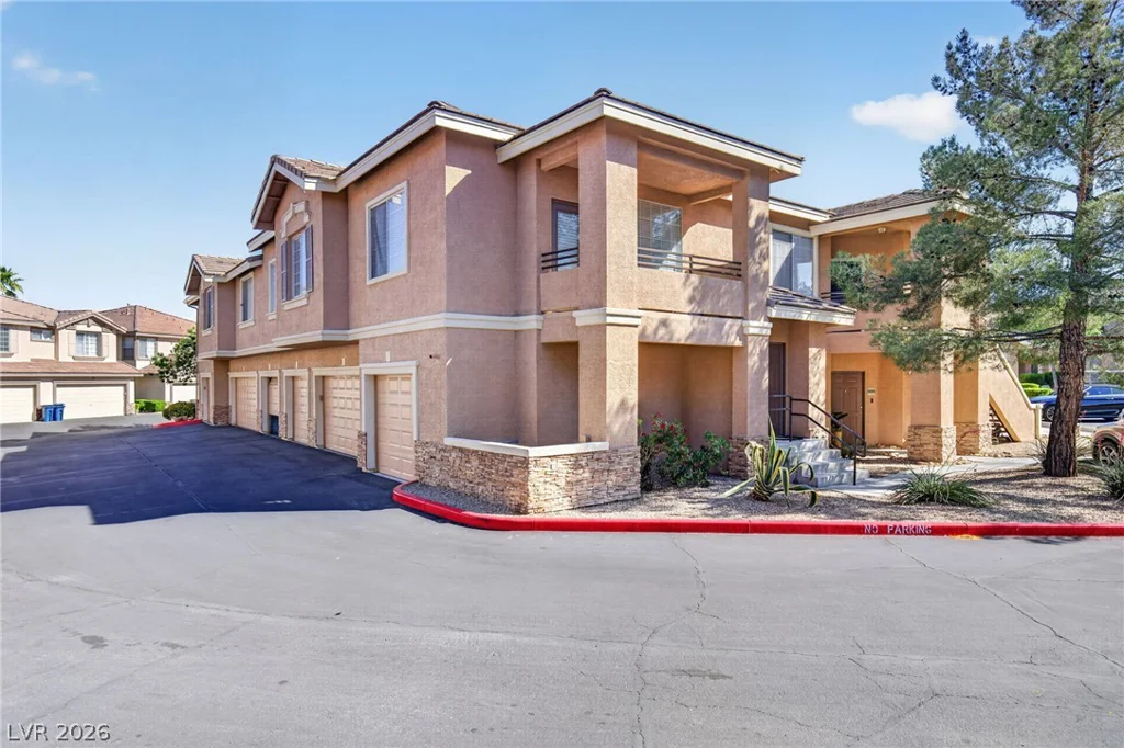 9901 Trailwood, Las Vegas, NV 89134