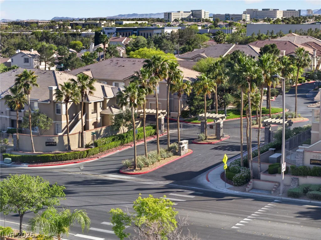 9901 Trailwood, Las Vegas, NV 89134