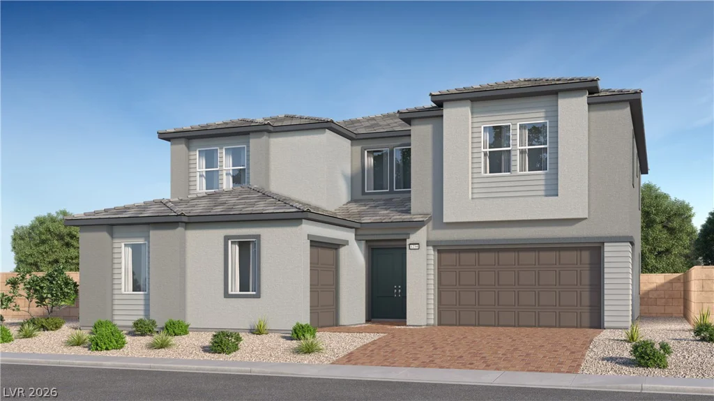 1638 Amalfi Arches, Henderson, NV 89011