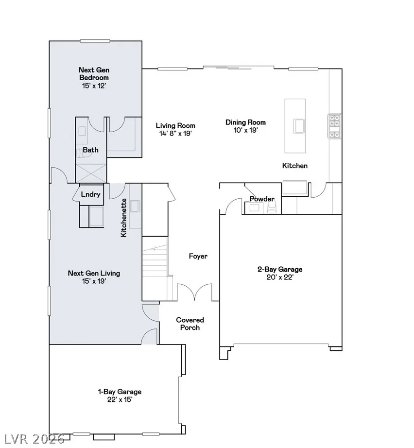 1638 Amalfi Arches, Henderson, NV 89011