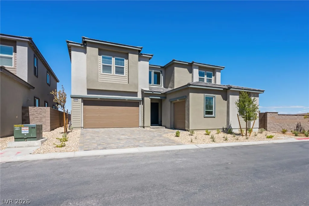 1638 Amalfi Arches, Henderson, NV 89011