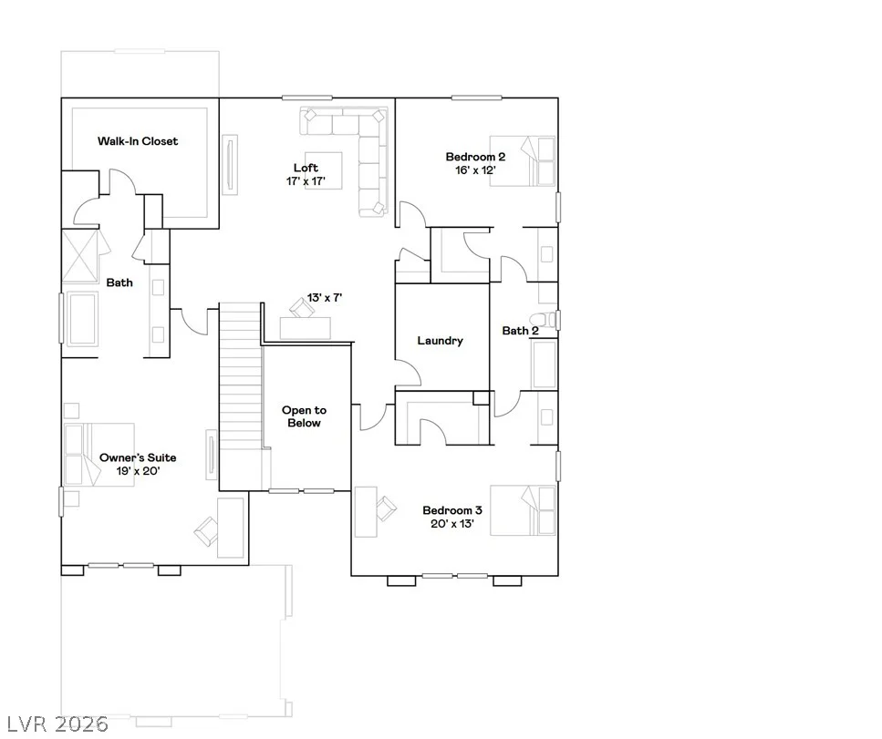 1638 Amalfi Arches, Henderson, NV 89011