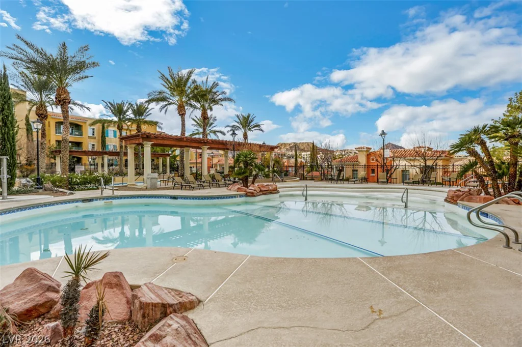 30 Strada Di Villaggio, Henderson, NV 89011