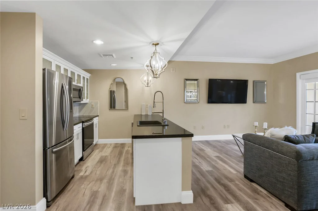 30 Strada Di Villaggio, Henderson, NV 89011