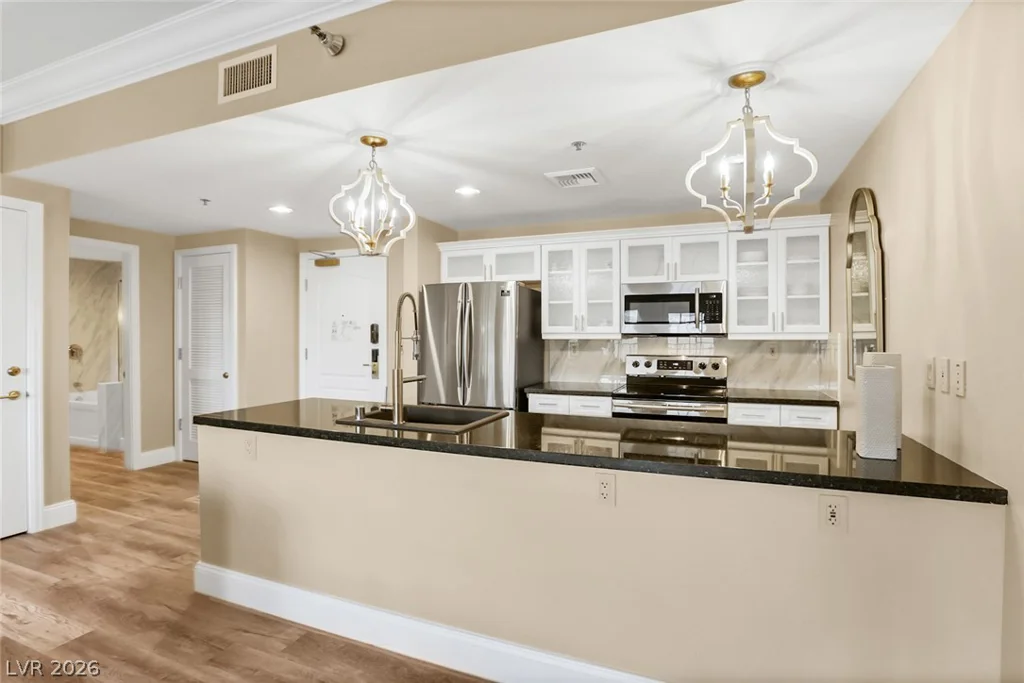 30 Strada Di Villaggio, Henderson, NV 89011