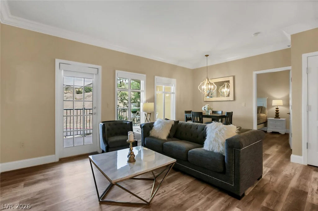 30 Strada Di Villaggio, Henderson, NV 89011