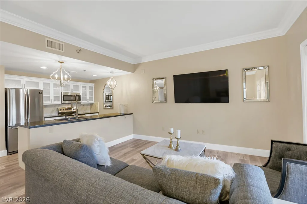 30 Strada Di Villaggio, Henderson, NV 89011