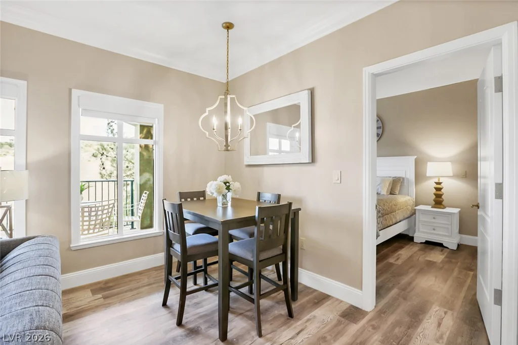 30 Strada Di Villaggio, Henderson, NV 89011