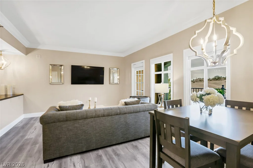 30 Strada Di Villaggio, Henderson, NV 89011