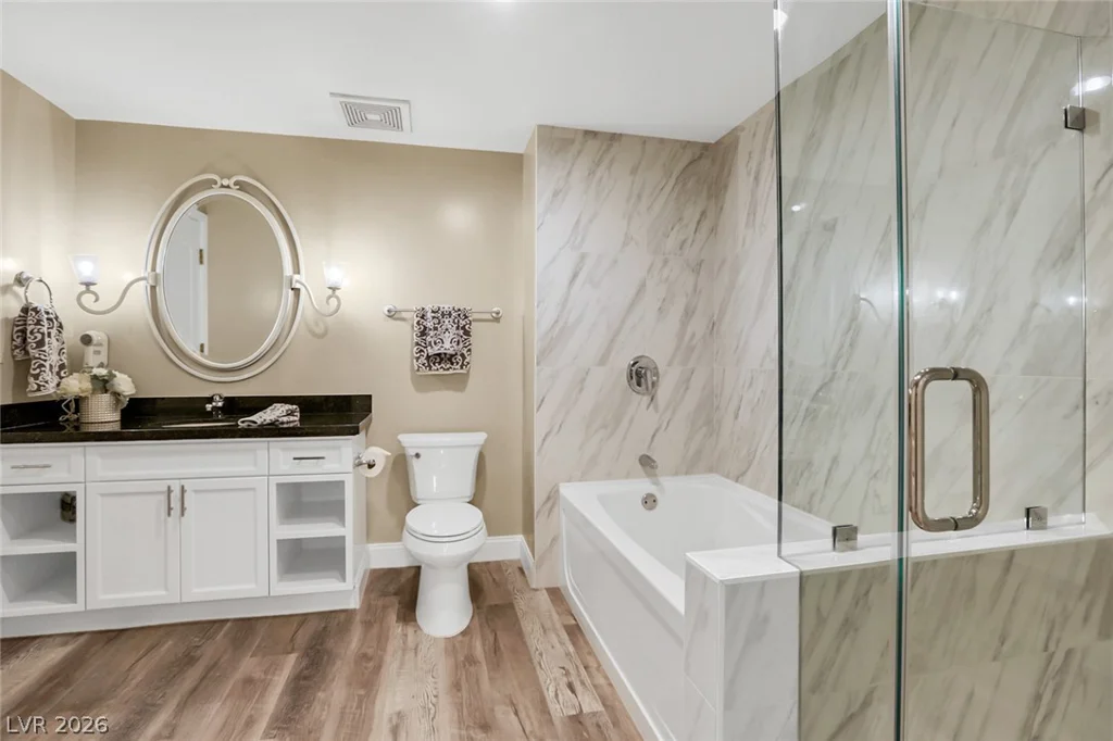 30 Strada Di Villaggio, Henderson, NV 89011
